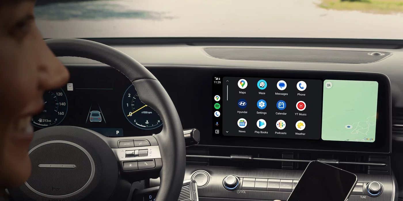 2026 Hyundai Kona — photo 5