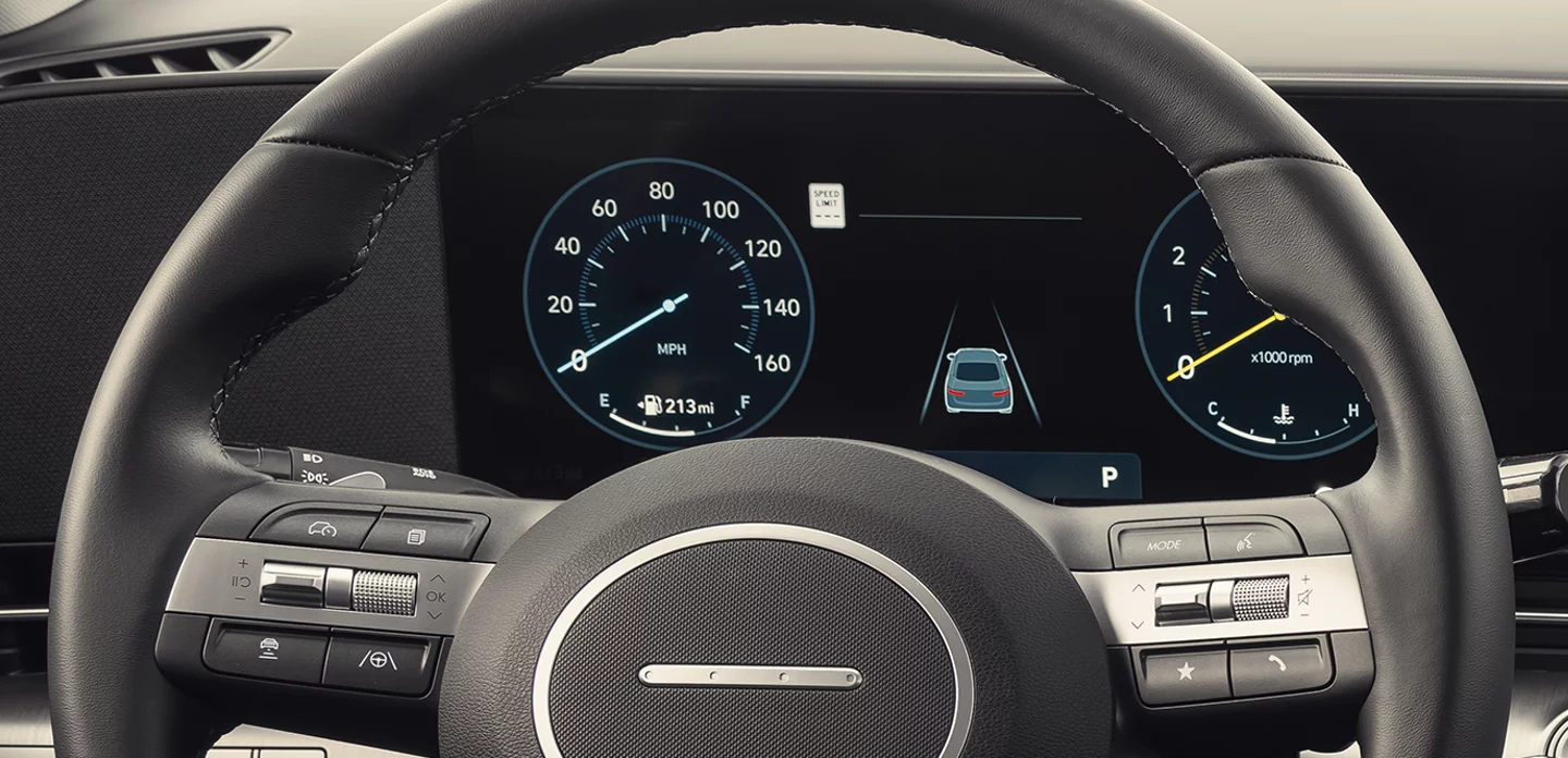 2026 Hyundai Kona — photo 6