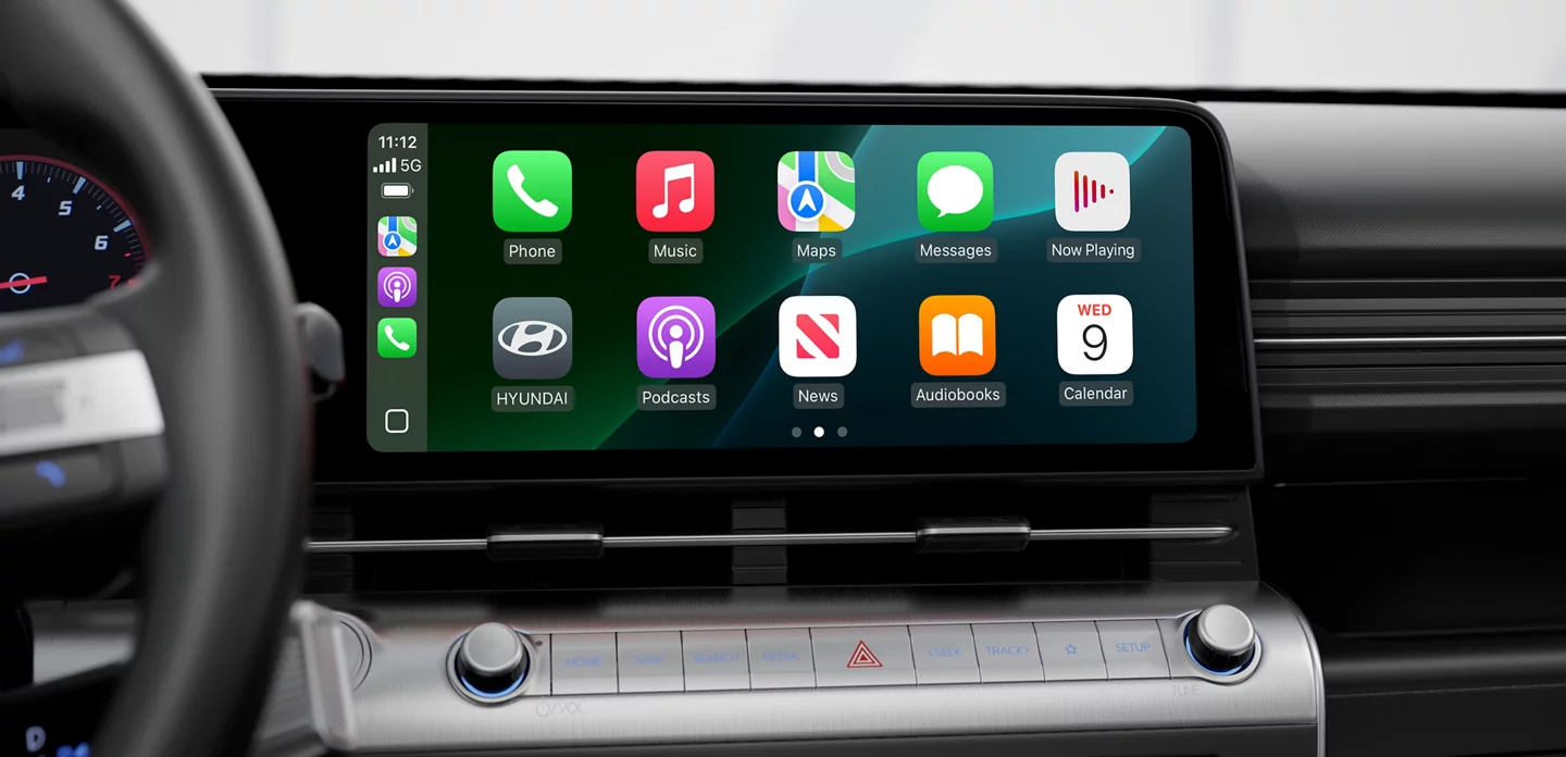 2026 Hyundai Kona — photo 7