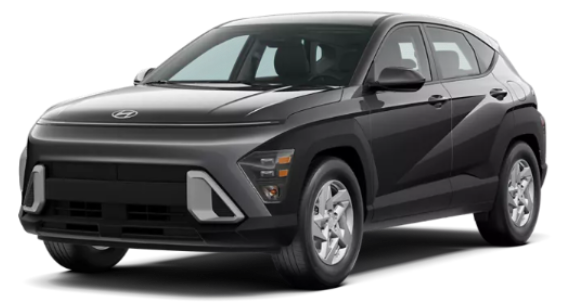 2026 Hyundai Kona — photo 2