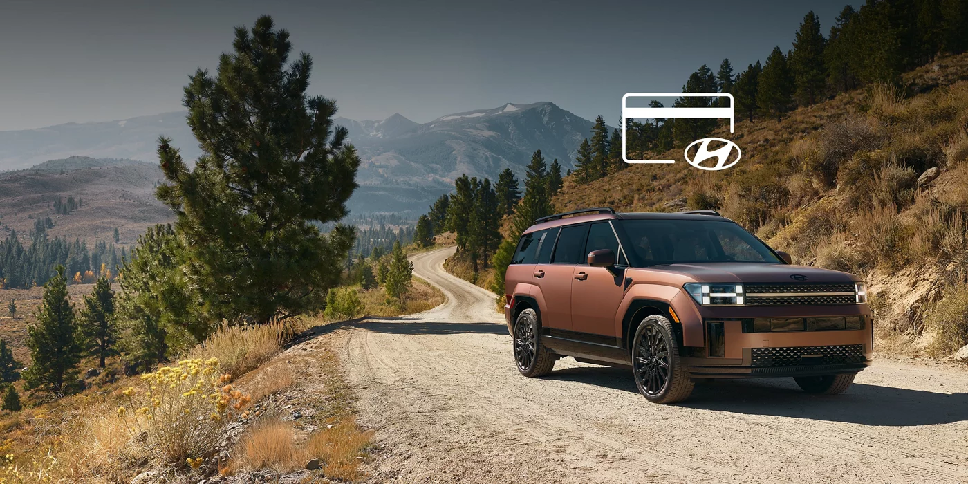 2026 Hyundai Santa Fe — photo 4