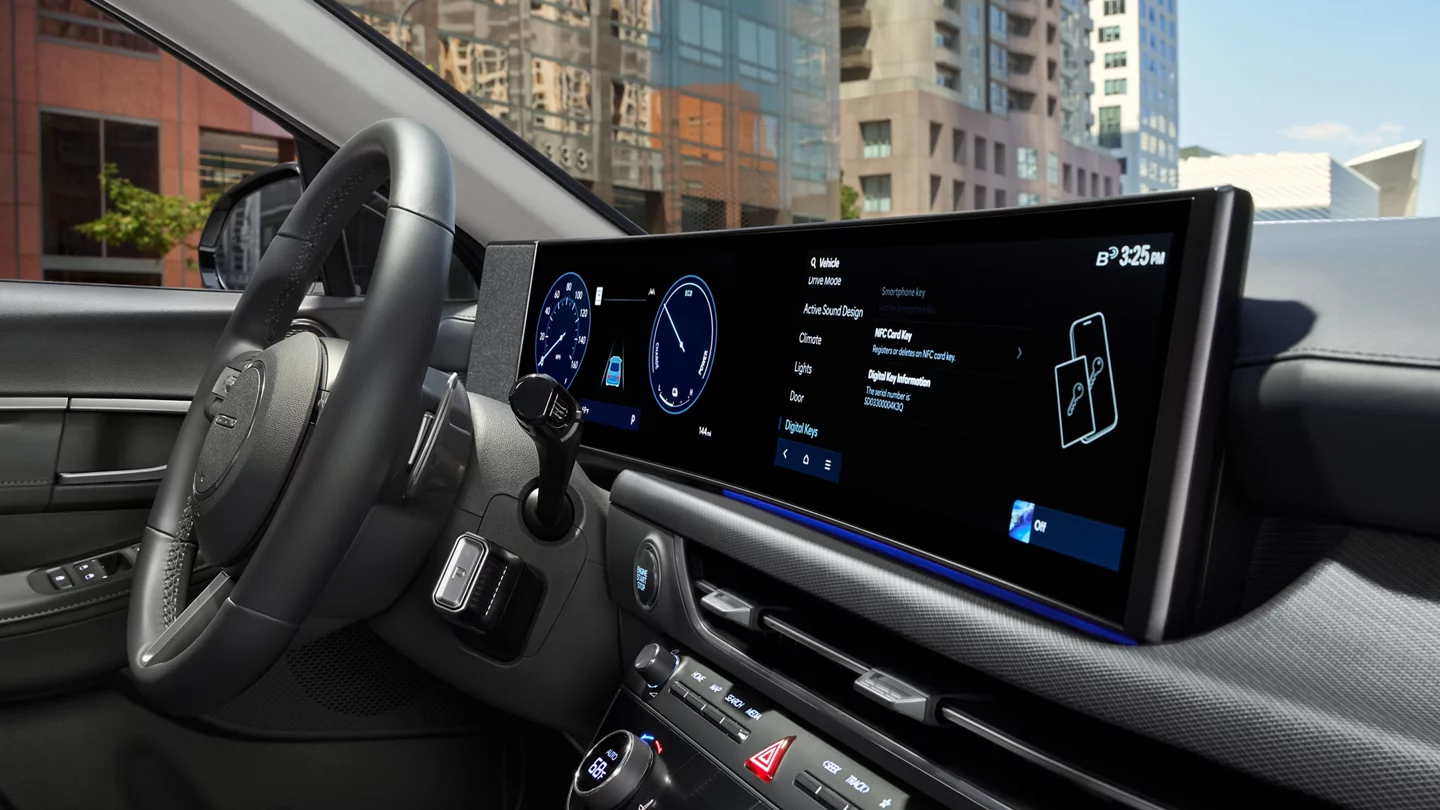  Hyundai Sonata — photo 2