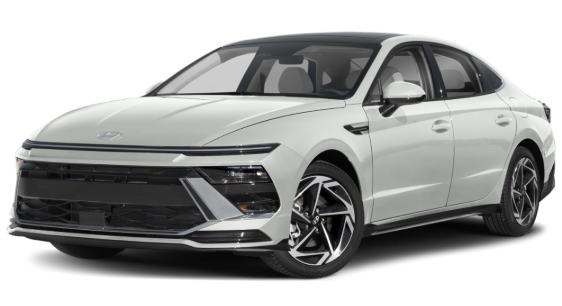 2026 Hyundai Sonata — photo 2