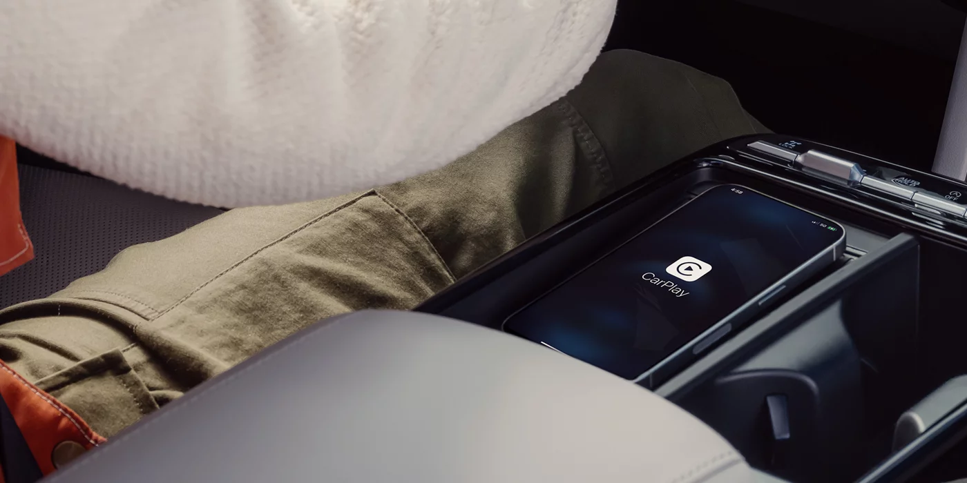 2026 Hyundai Tucson — photo 6