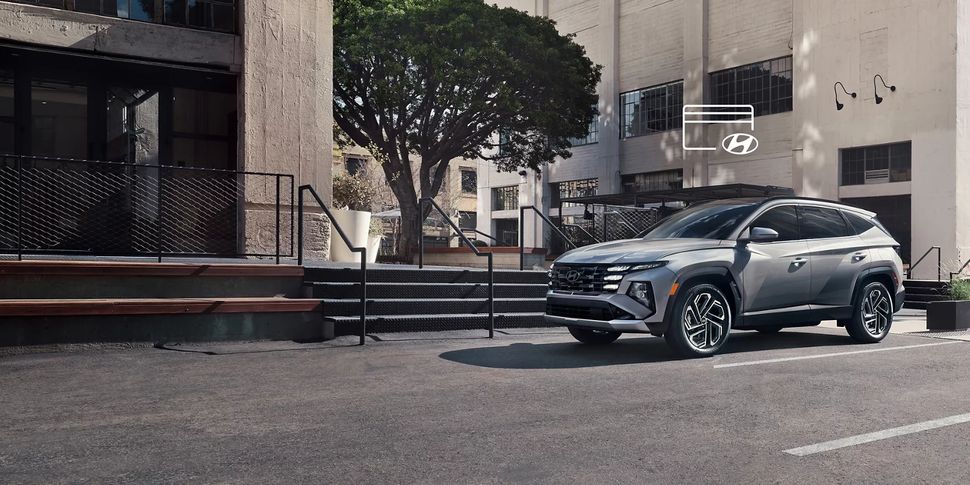 2024 Hyundai Tucson Plug-In Hybrid — photo 7