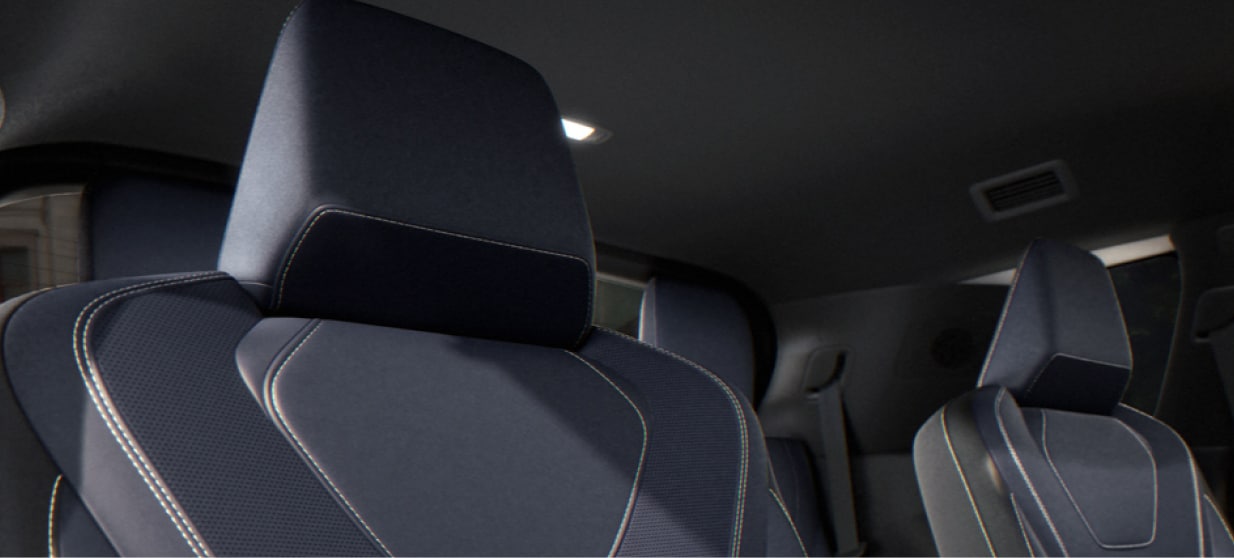 2027 Infiniti QX60 — photo 3
