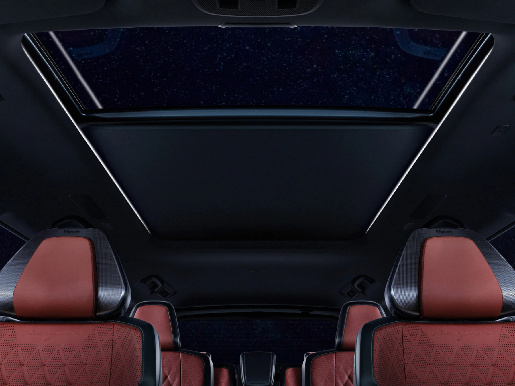 2026 Infiniti QX80 — photo 3