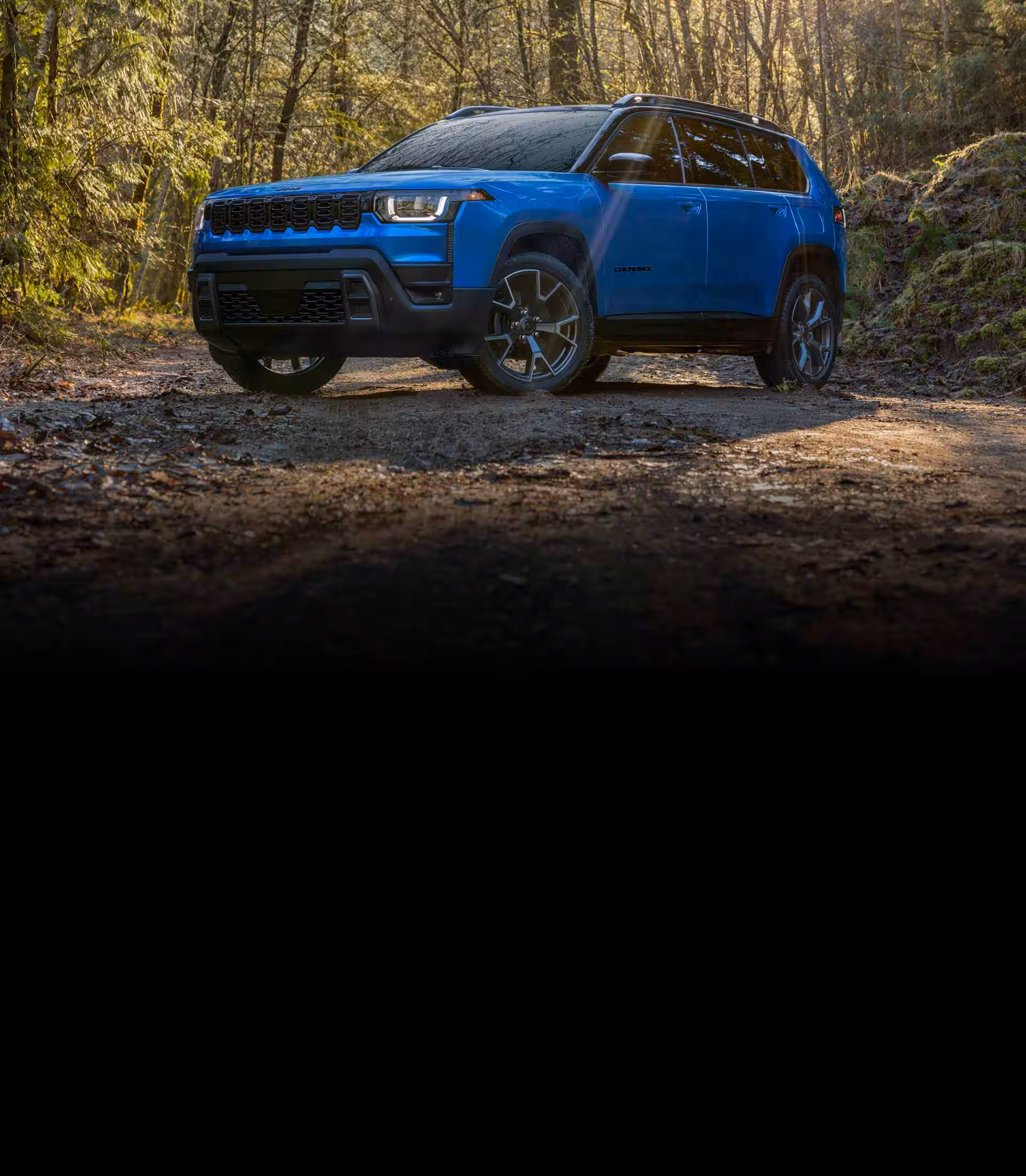 2026 Jeep Cherokee — photo 6