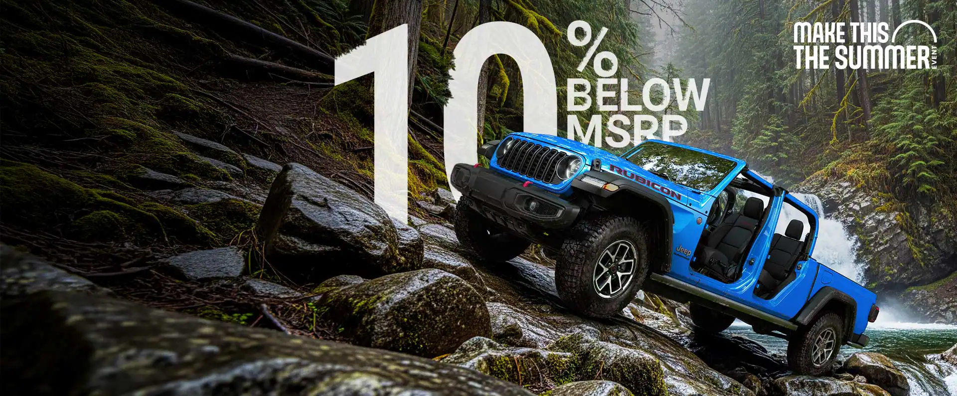2026 Jeep Gladiator — photo 2
