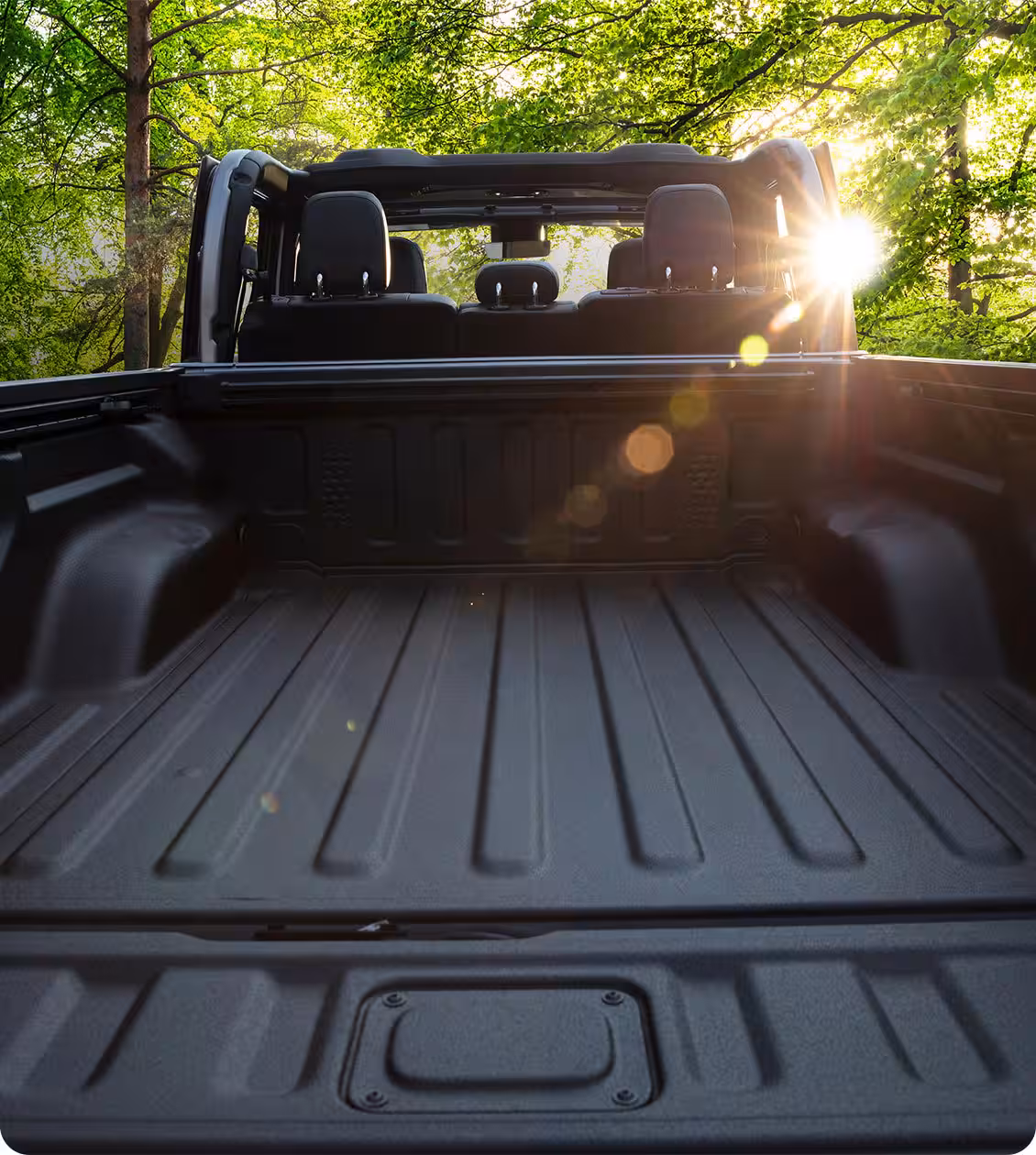 2026 Jeep Gladiator — photo 5