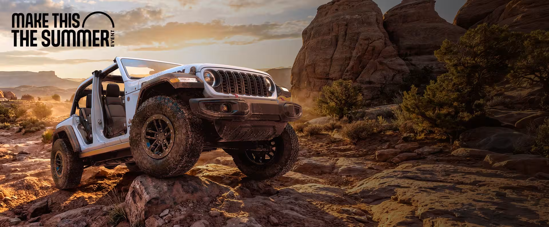 2026 Jeep Wrangler Rubicon X — photo 2