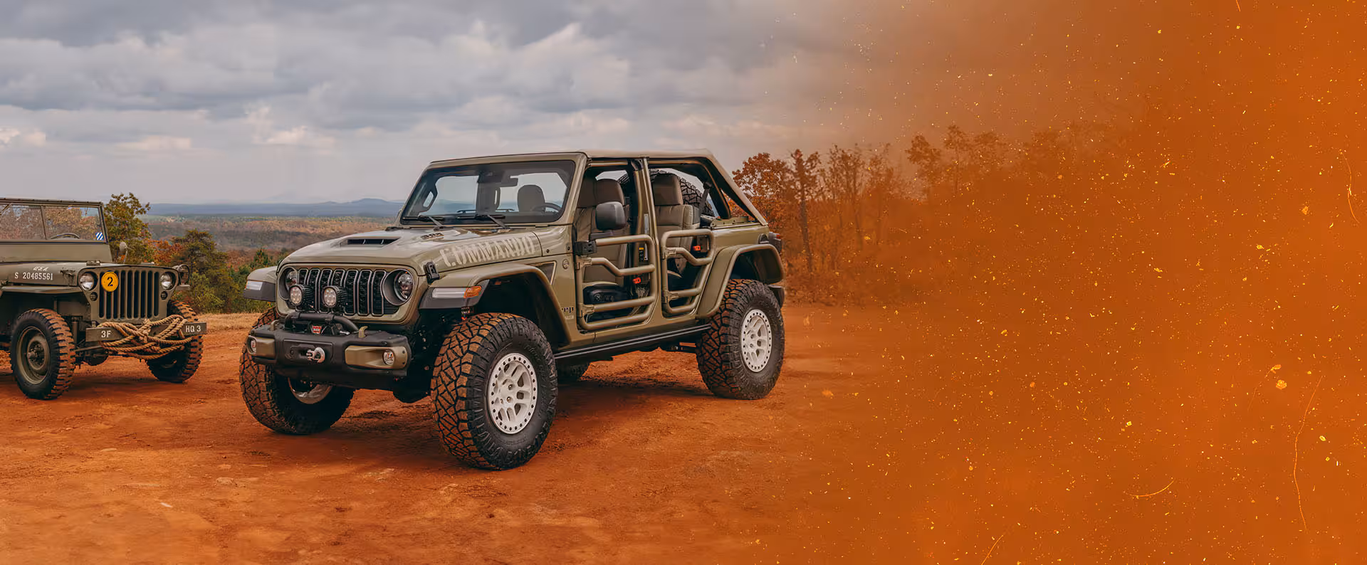 2026 Jeep Wrangler Rubicon X — photo 4
