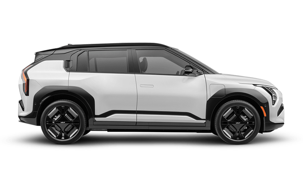 2027 Kia EV3 — photo 4
