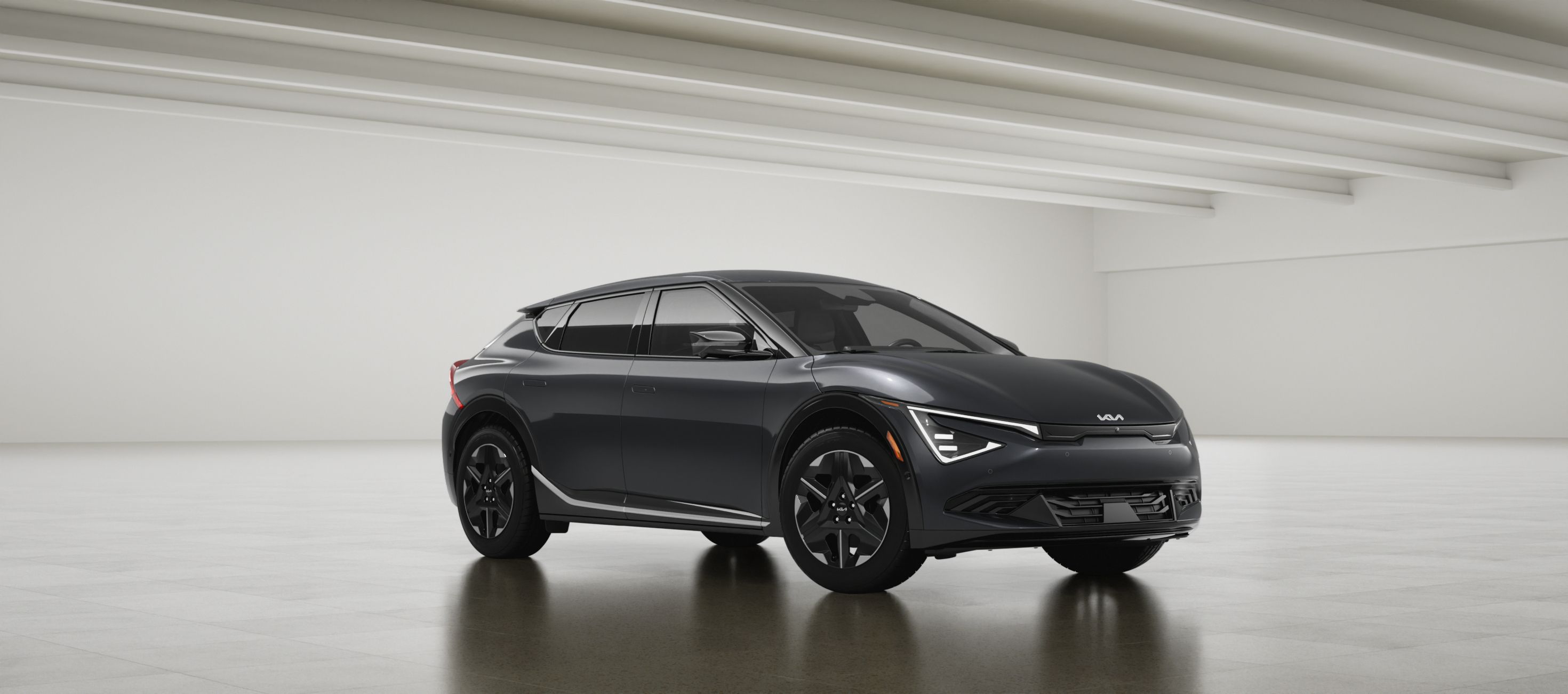 2026 Kia EV6 — photo 3