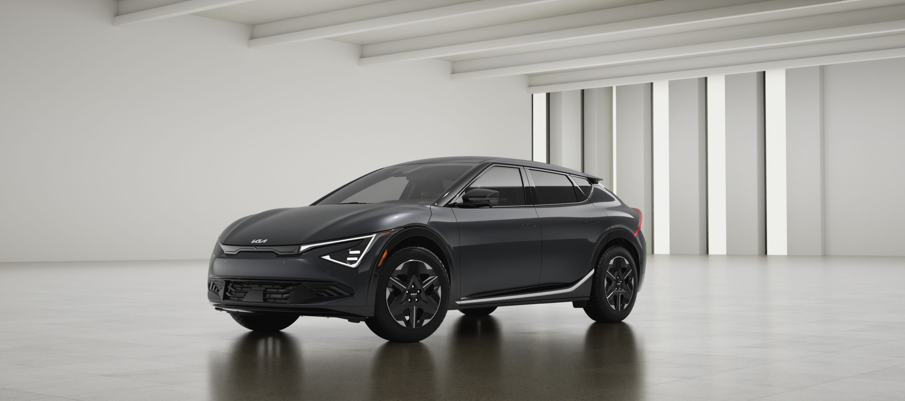 2026 Kia EV6 — photo 5