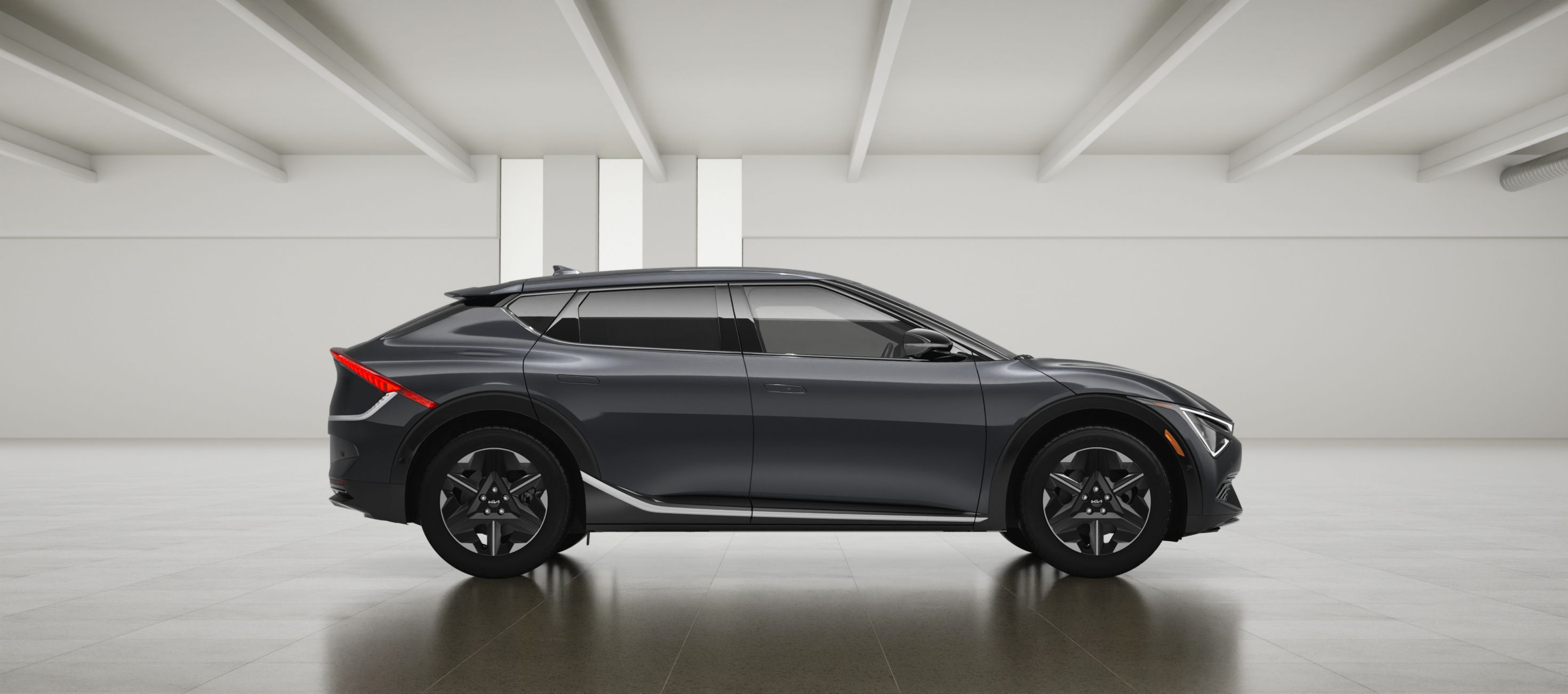 2026 Kia EV6 — photo 3