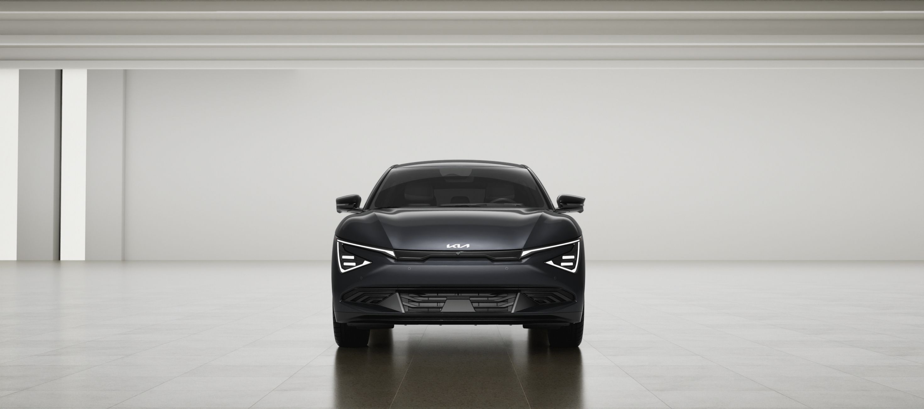 2026 Kia EV6 — photo 5