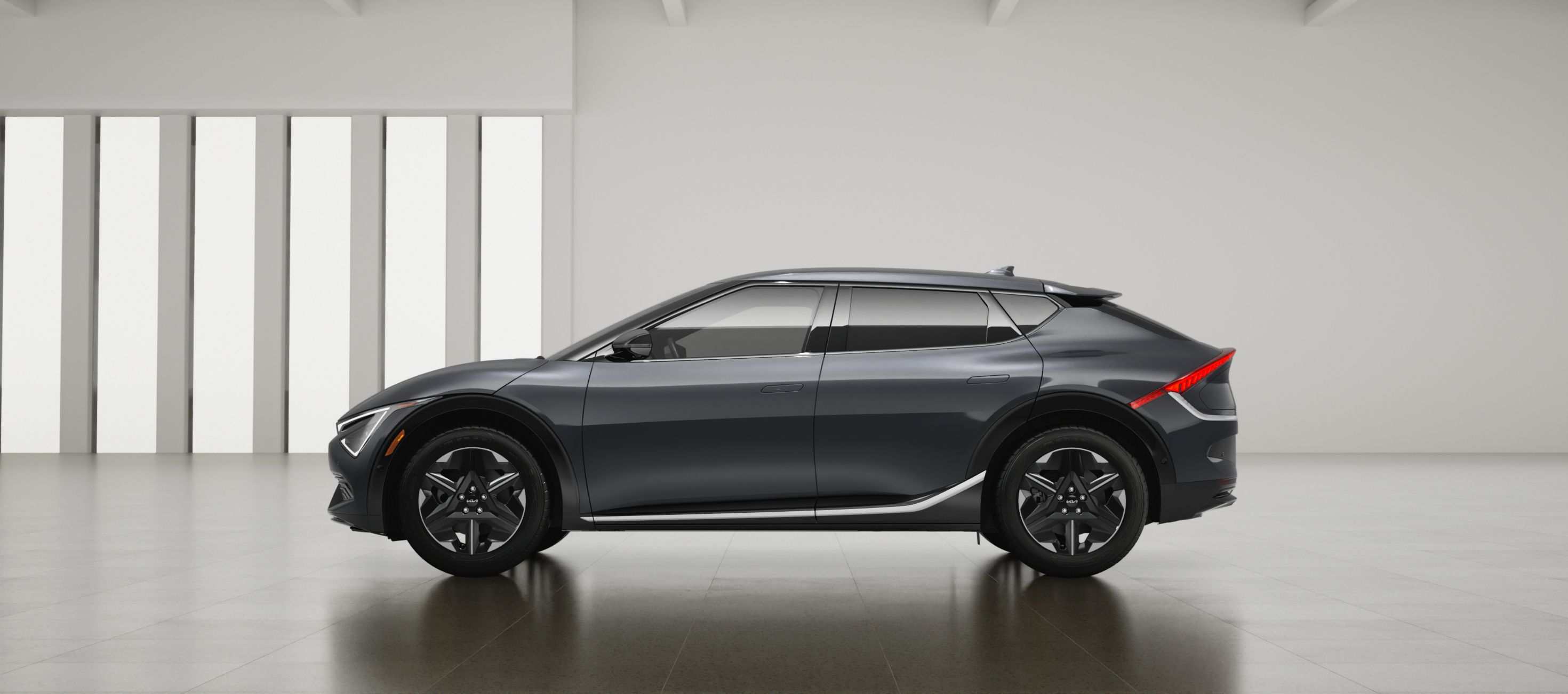 2026 Kia EV6 — photo 7