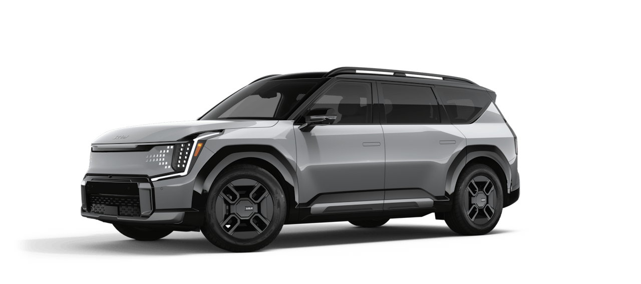 2026 Kia EV9 — photo 2