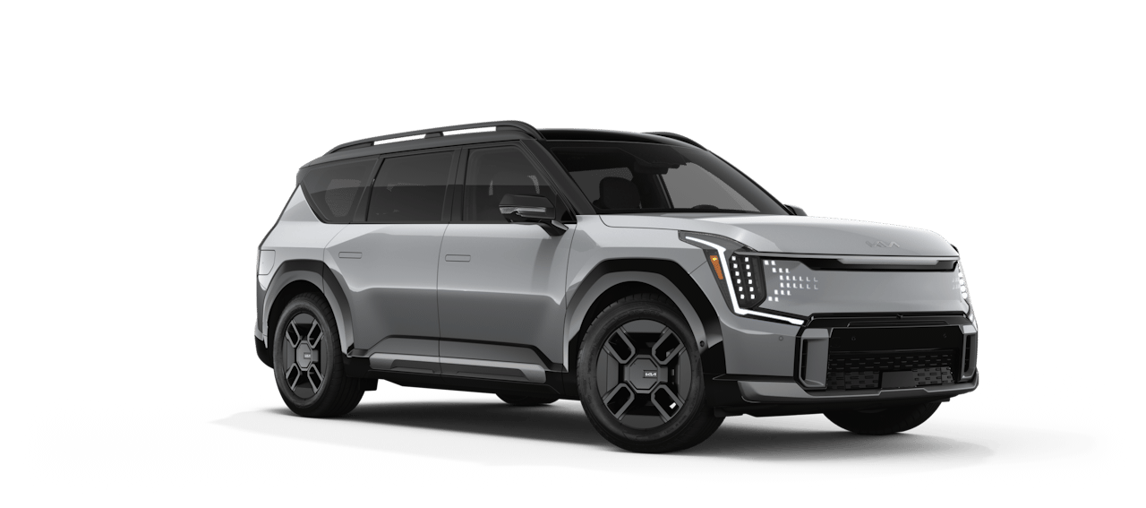 2026 Kia EV9 — photo 5