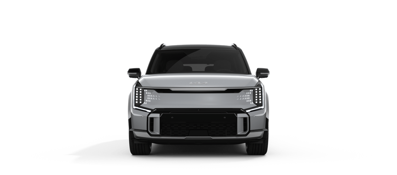 2026 Kia EV9 — photo 6