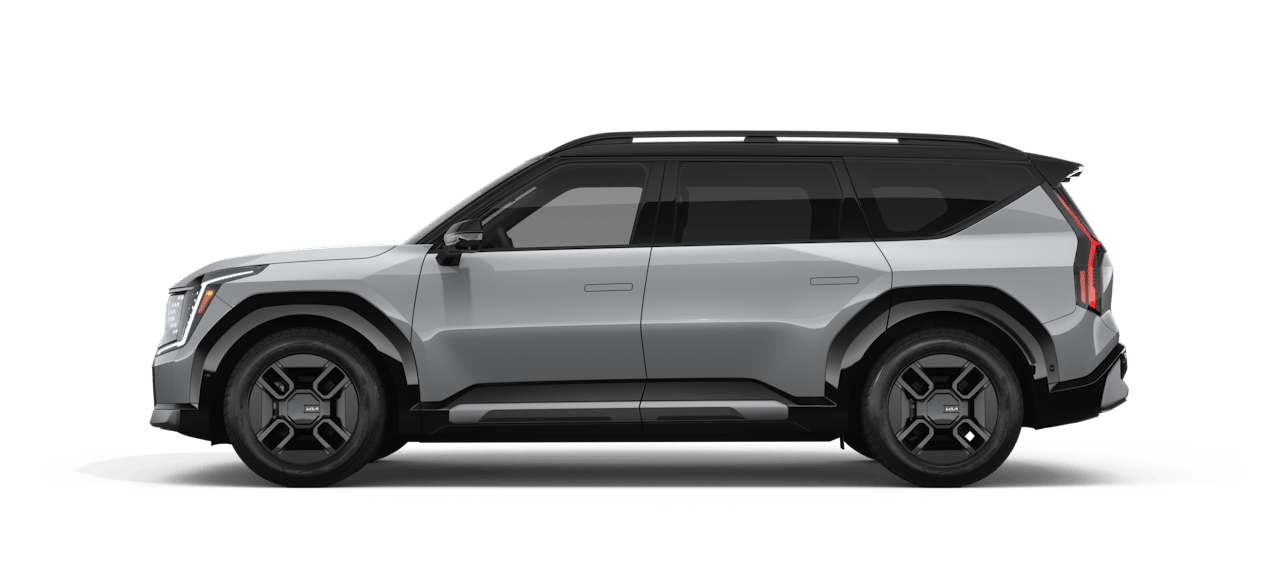 2026 Kia EV9 — photo 7