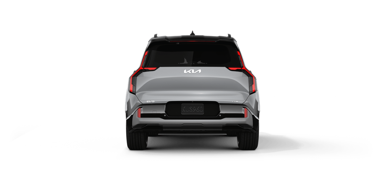 2026 Kia EV9 — photo 8