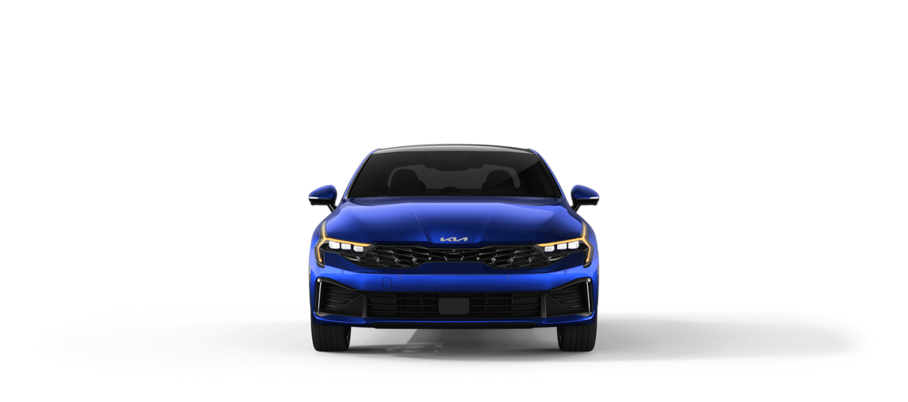 2026 Kia K5 — photo 6