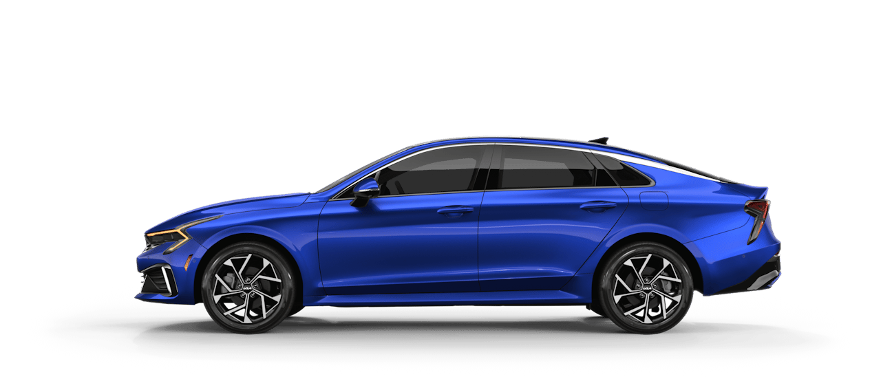 2026 Kia K5 — photo 7