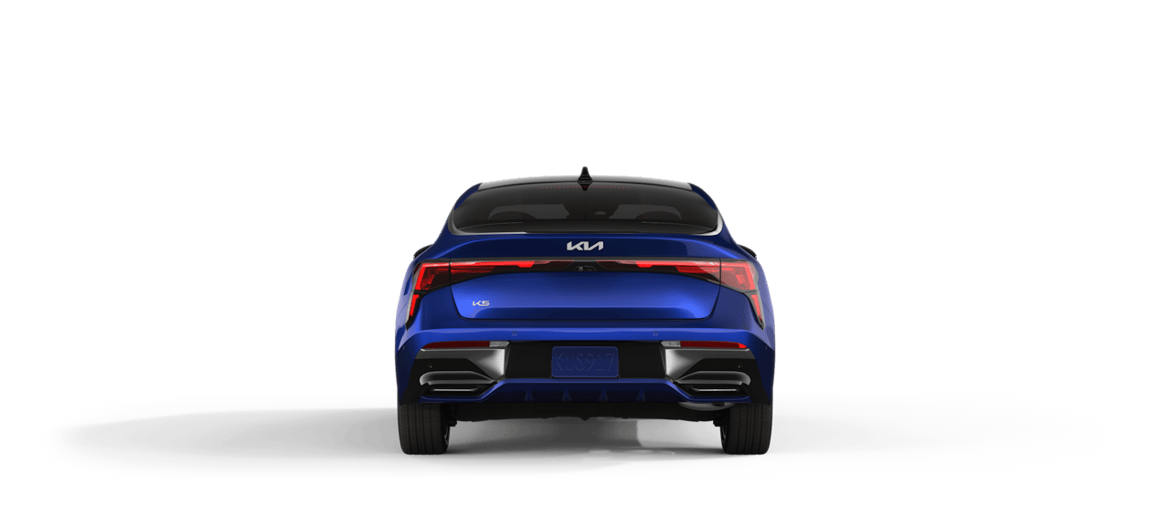2026 Kia K5 — photo 8