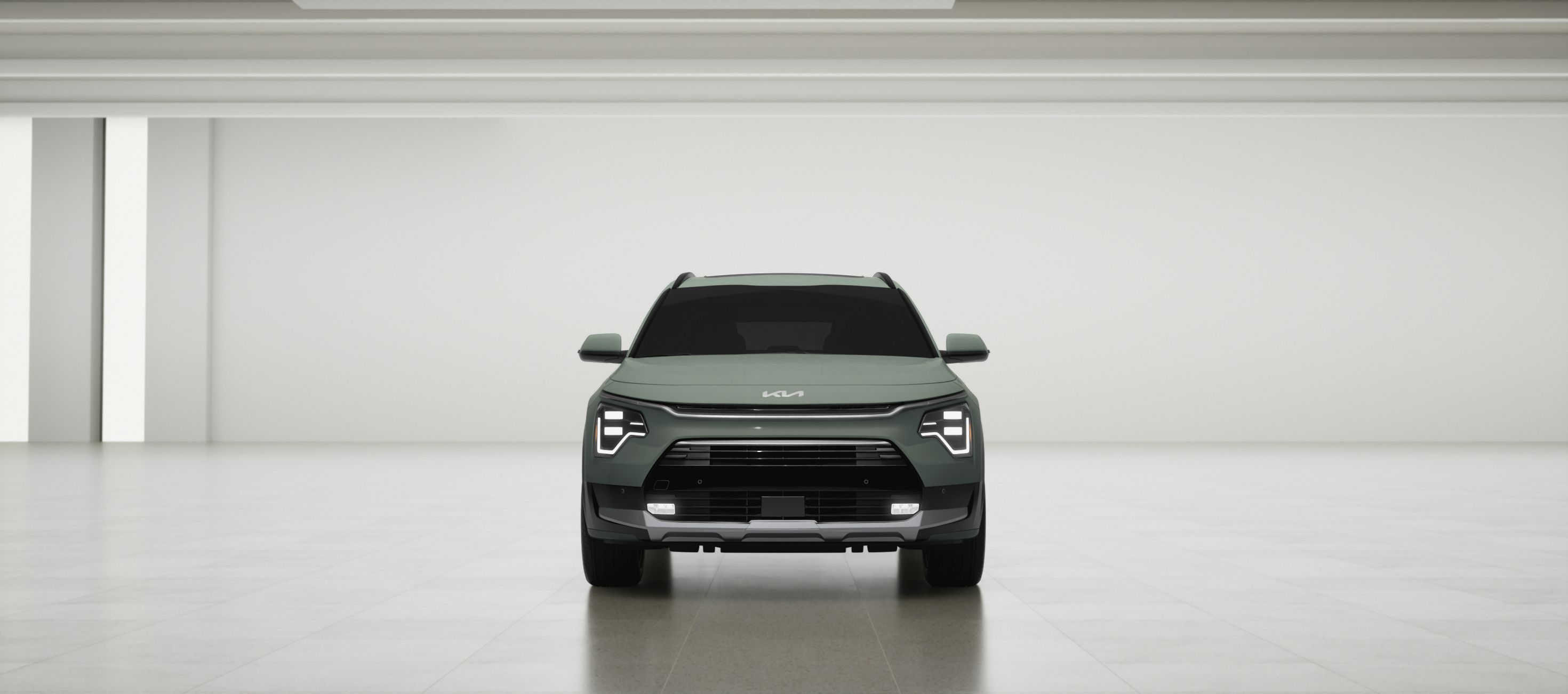 2026 Kia Niro — photo 8