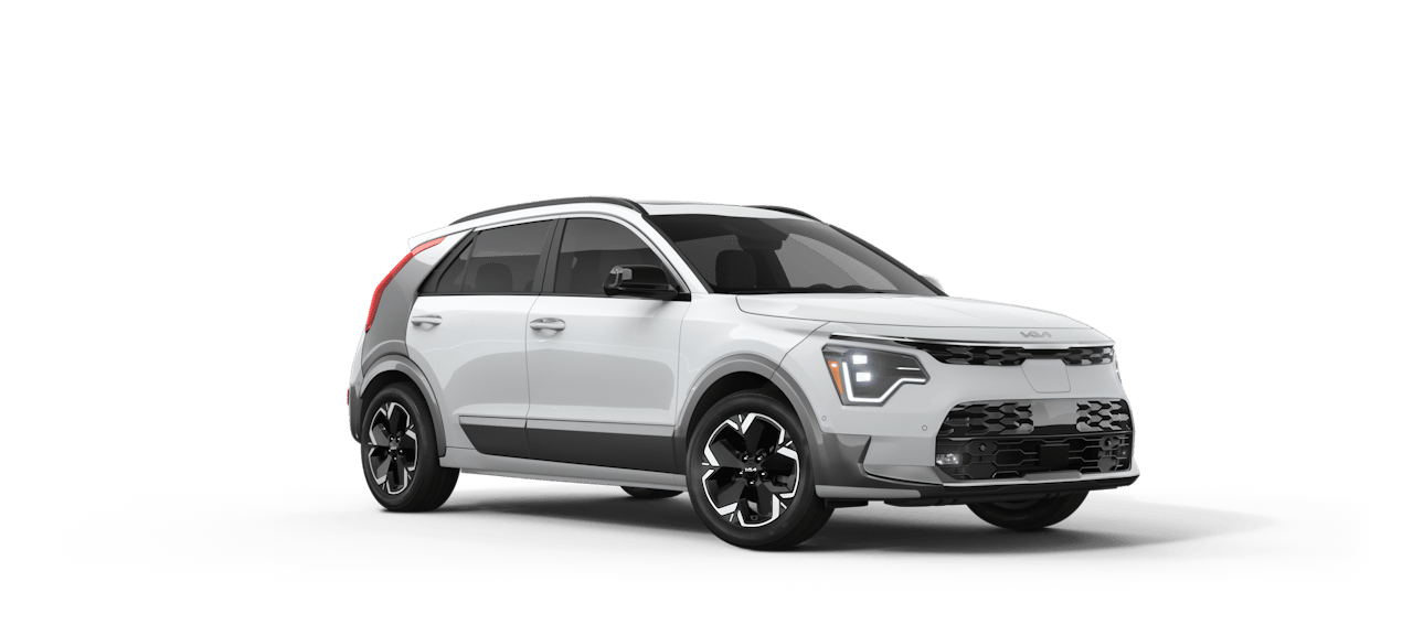 2026 Kia Niro EV — photo 6