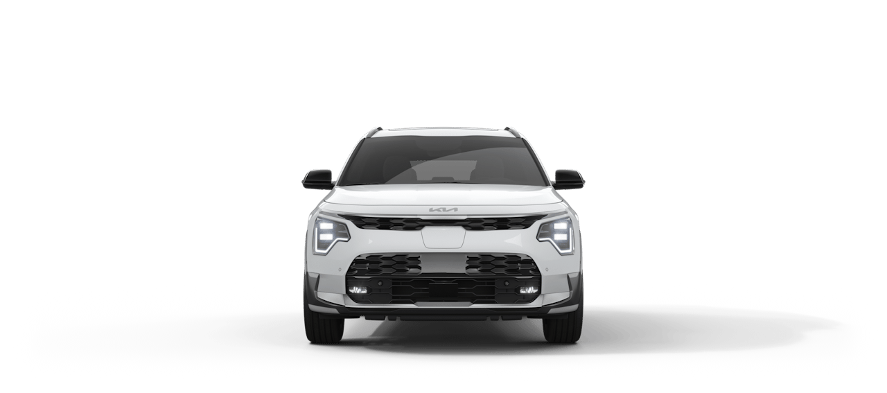 2026 Kia Niro EV — photo 7