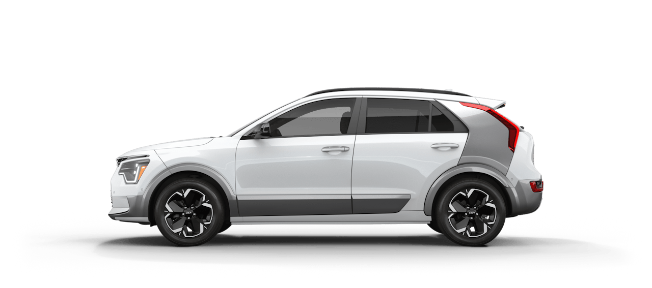 2026 Kia Niro EV — photo 8