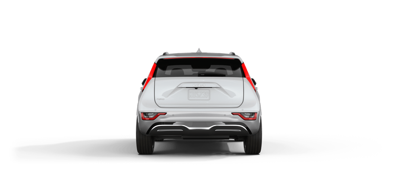 2026 Kia Niro EV — photo 9