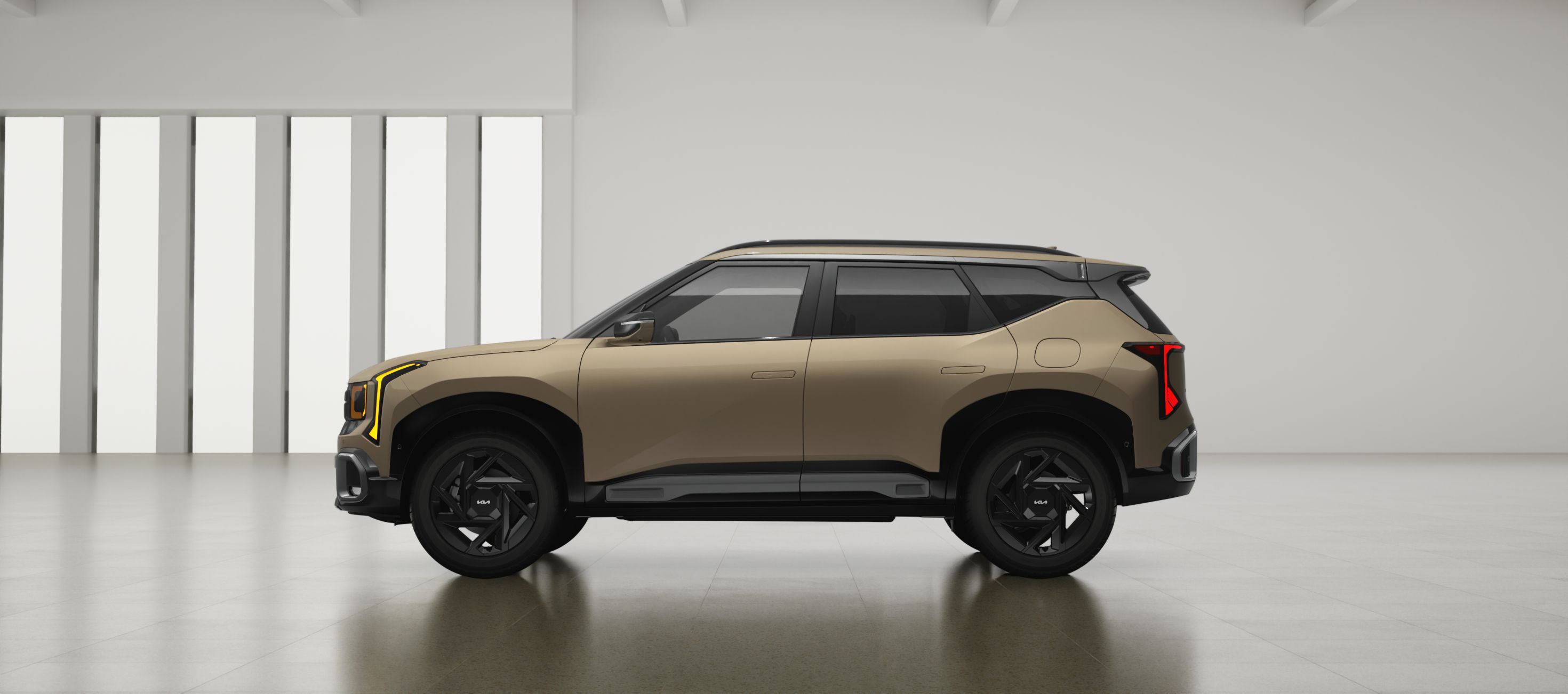  Kia Seltos — photo 2