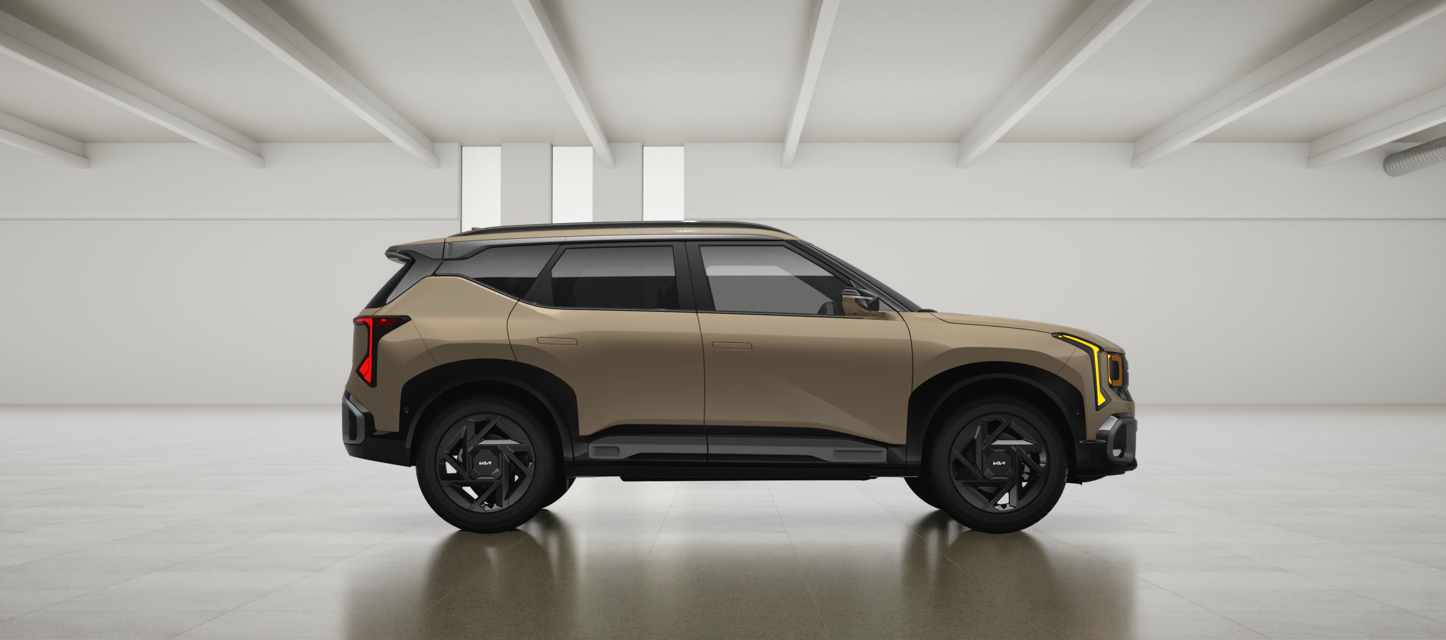  Kia Seltos — photo 5