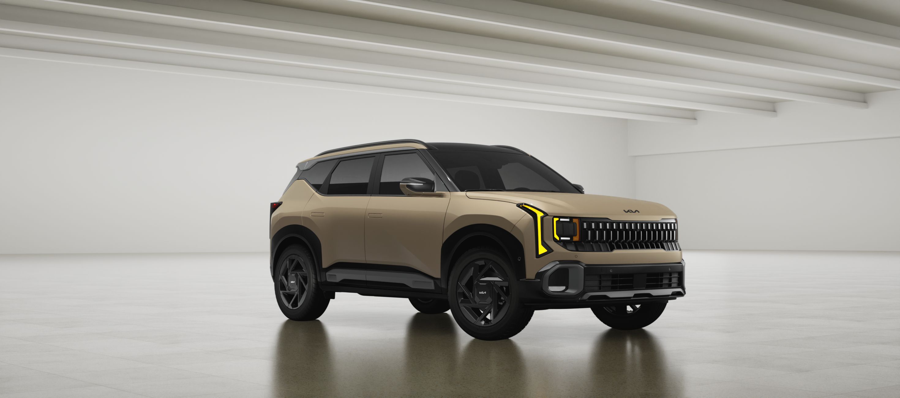  Kia Seltos — photo 6