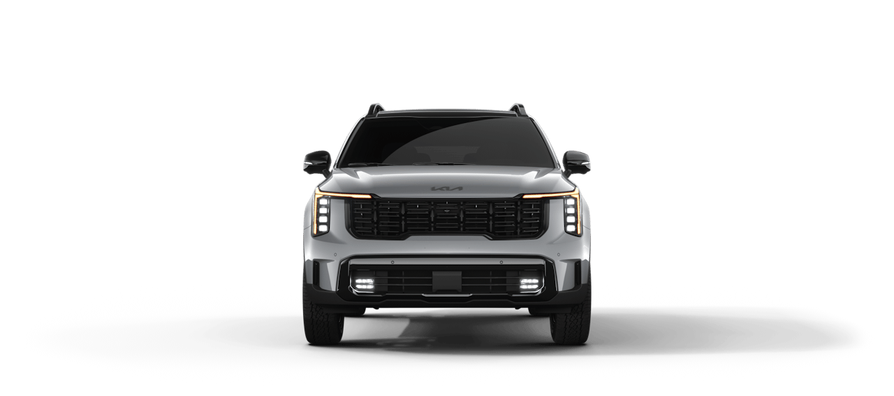 2026 Kia Sorento — photo 6