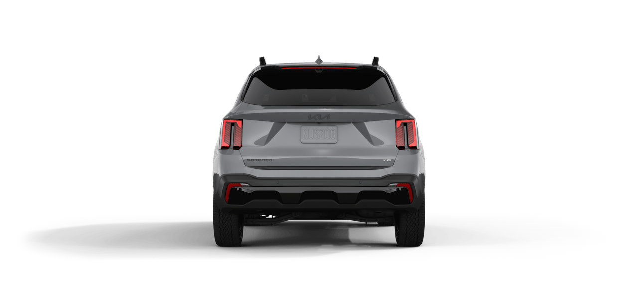 2026 Kia Sorento — photo 7