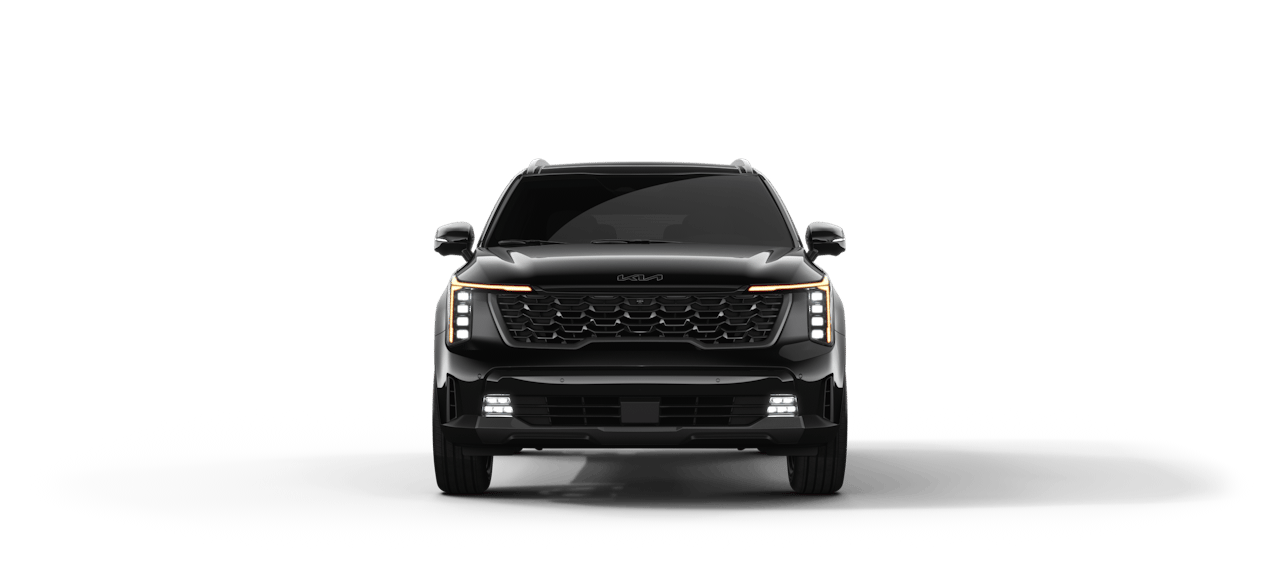 2026 Kia Sorento Hybrid — photo 6