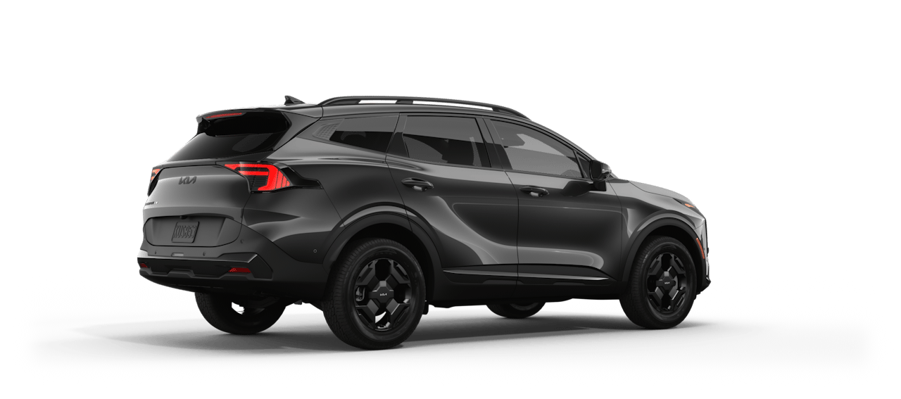 2026 Kia Sportage PHEV — photo 6