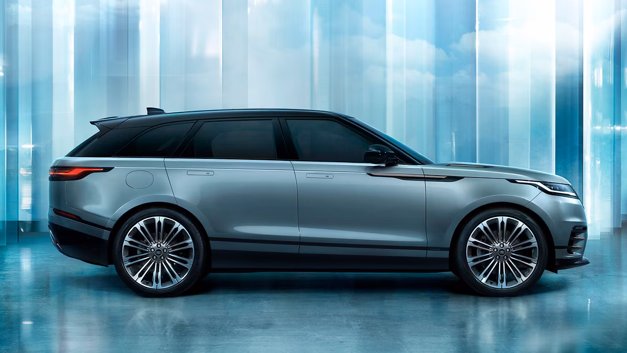  Land Rover Range Rover — photo 2