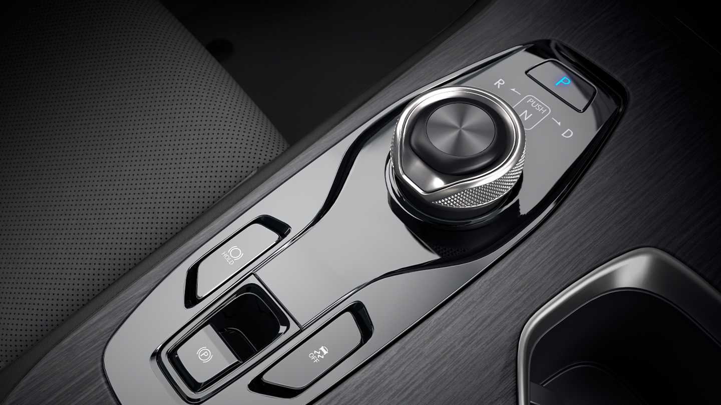 2026 Lexus RZ350e — photo 2