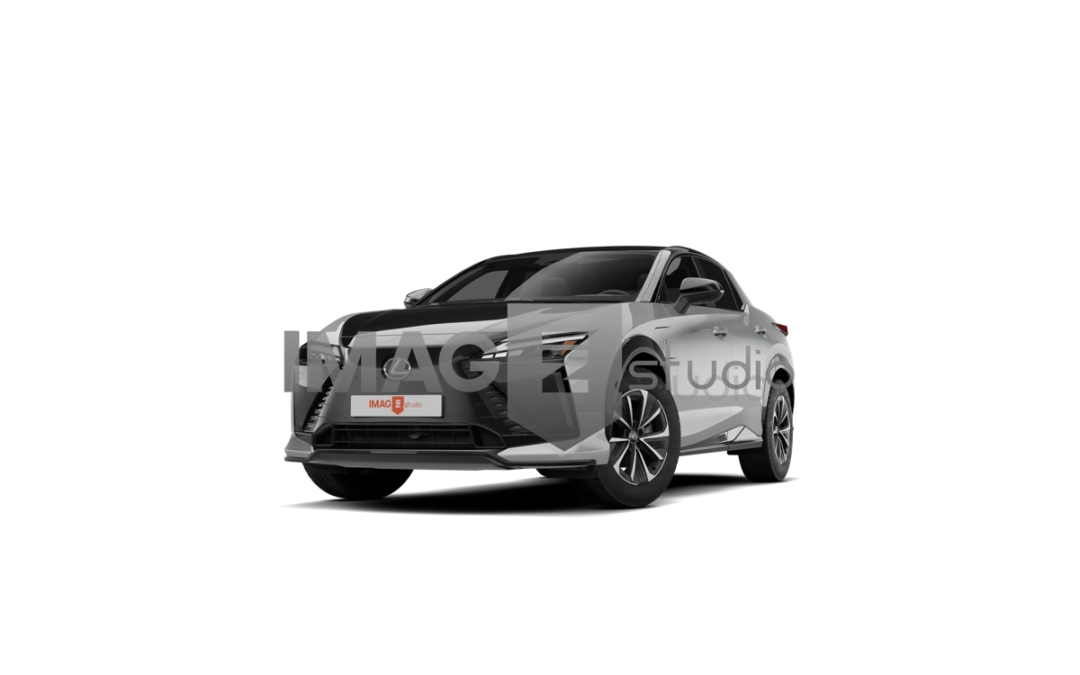 2026 Lexus RZ 350e