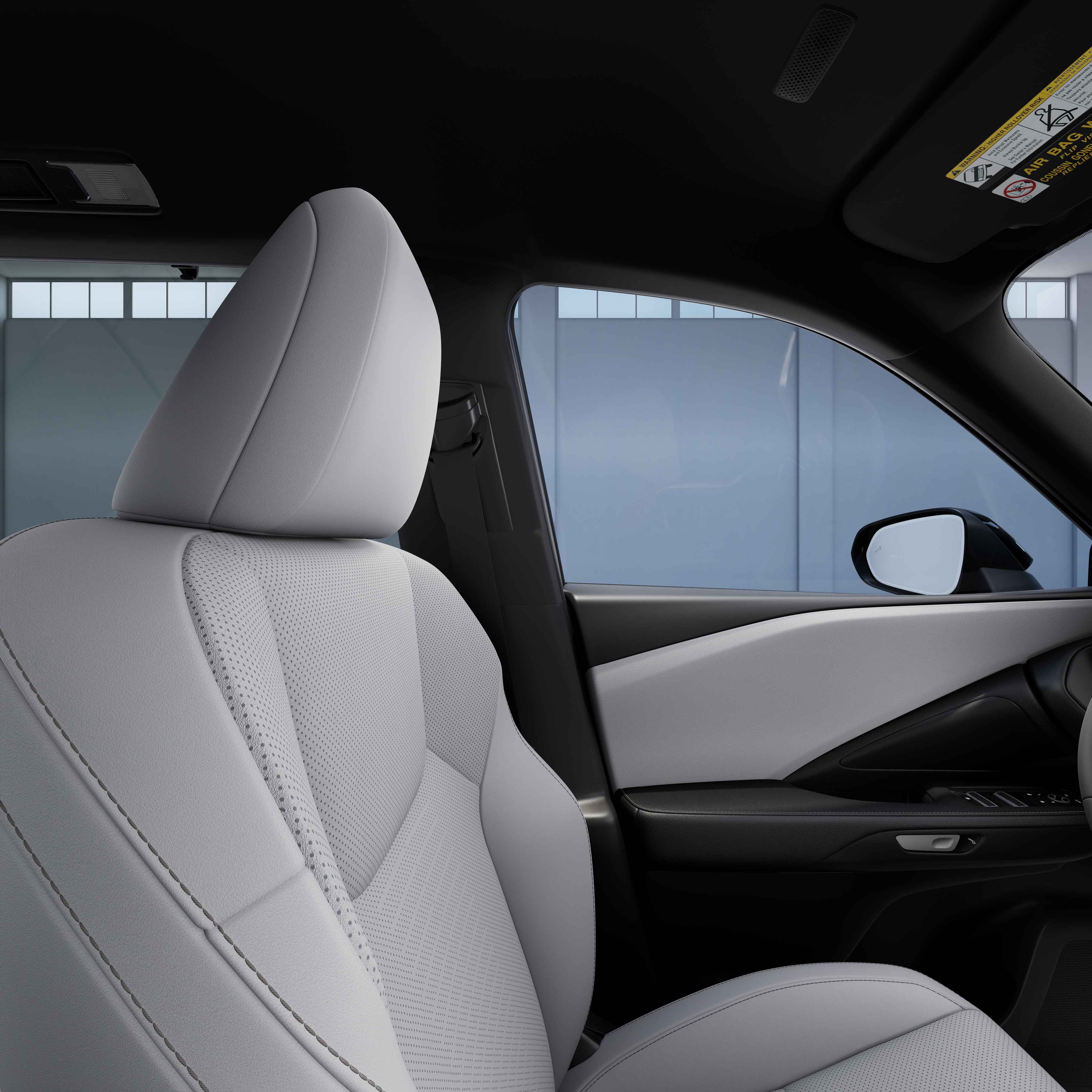  Lexus TX350 — photo 2