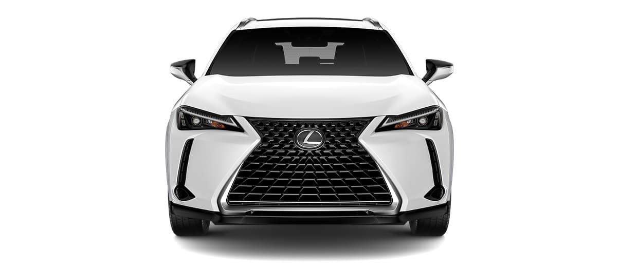 2026 Lexus UX — photo 4