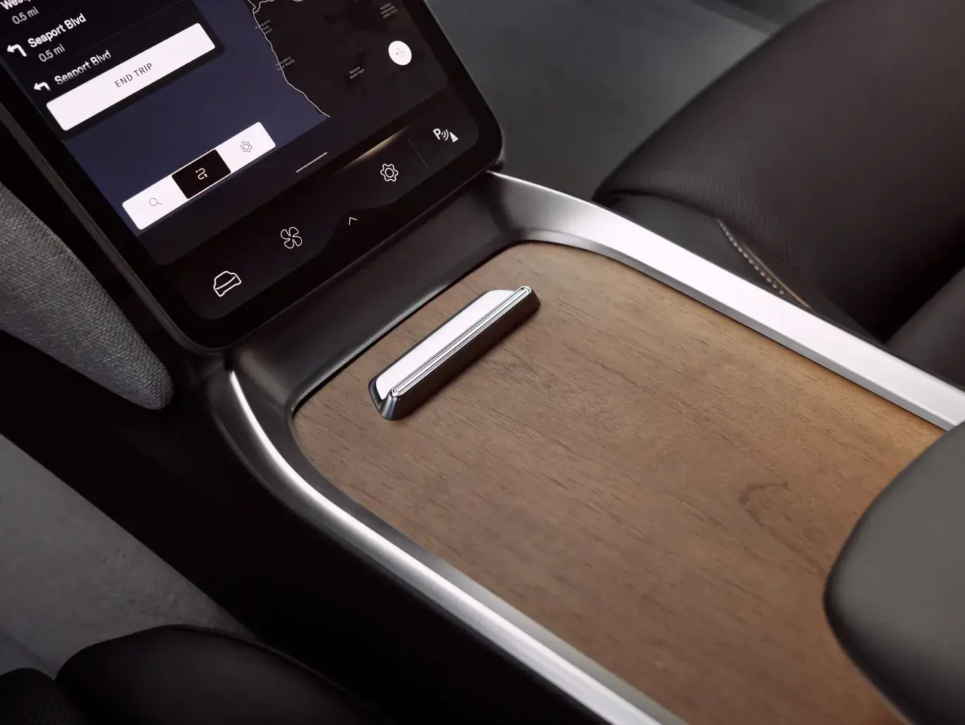2026 Lucid Air — photo 8