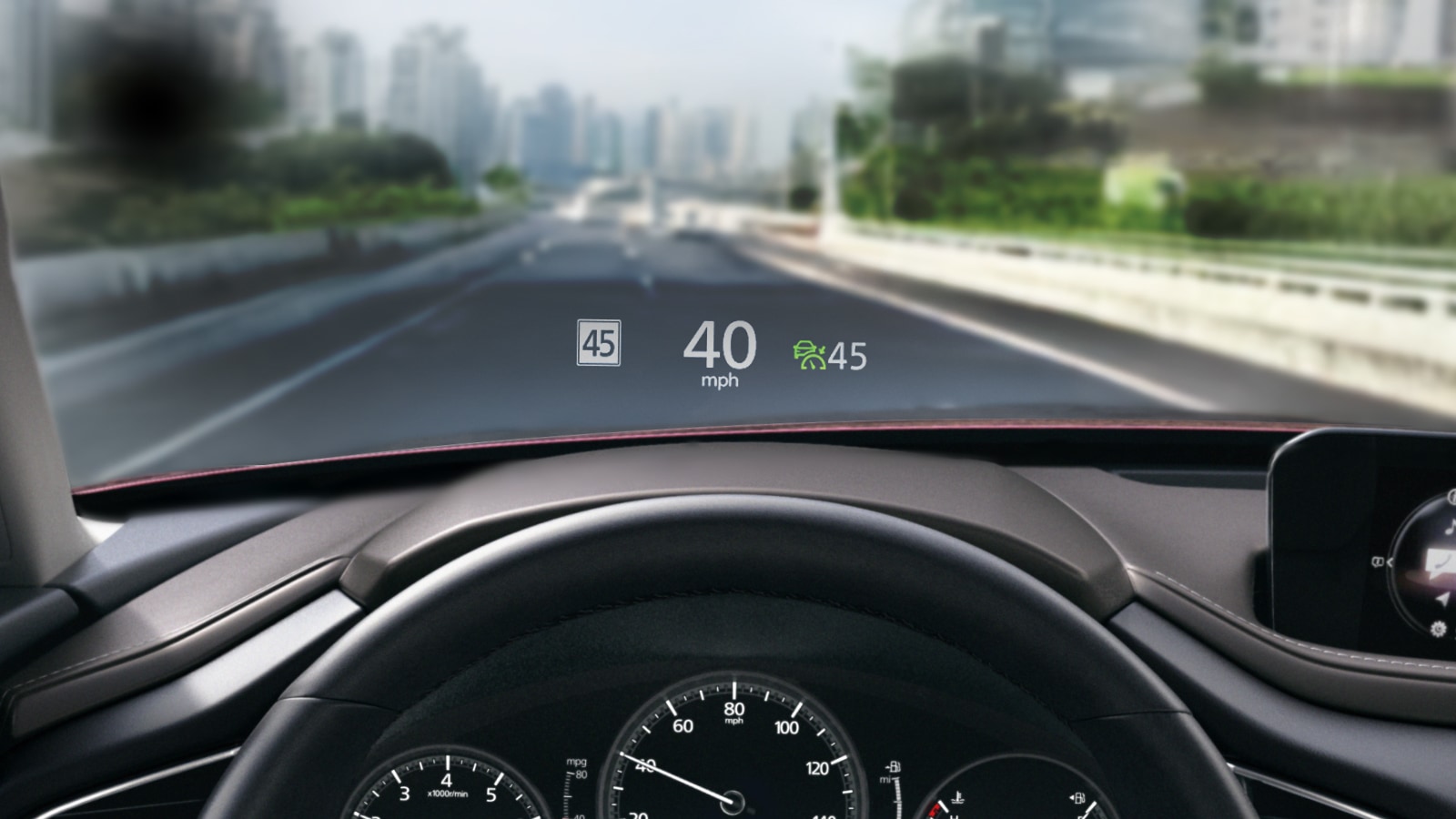 2026 Mazda CX-30 — photo 5