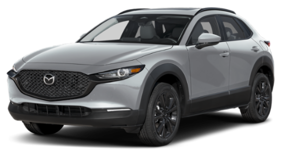 2026 Mazda CX-30 — photo 2